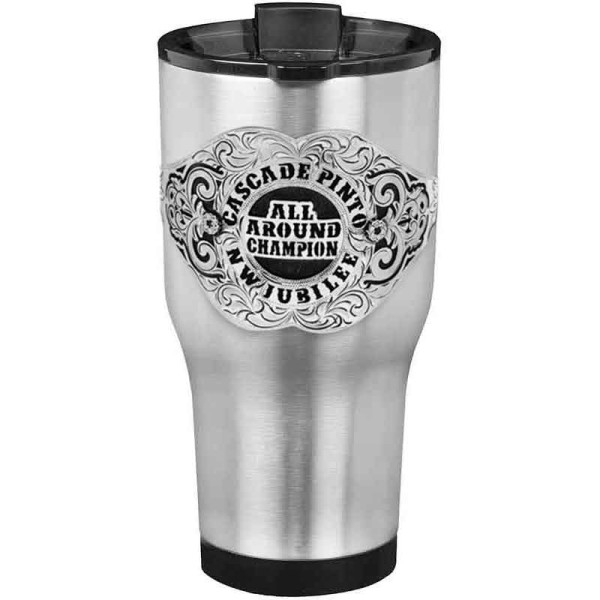 Pulque Custom Tumbler 